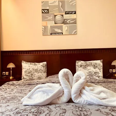 Apartament Gondola Luxury 2 Bansko