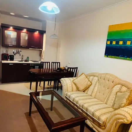 Apartament Gondola Luxury 2