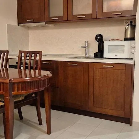 Apartament Gondola Luxury 2 *