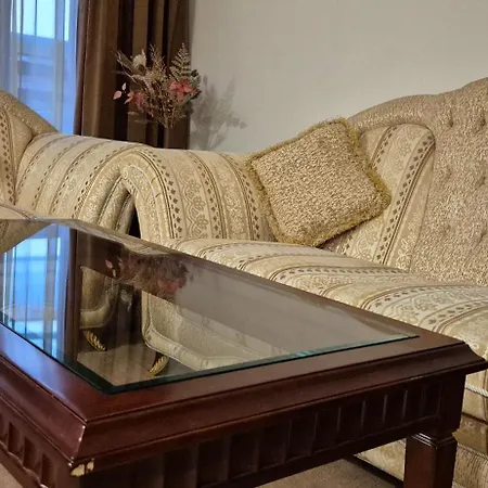 Apartament Gondola Luxury 2