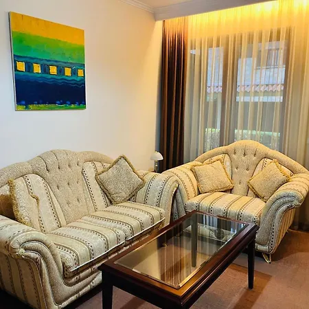 Gondola Luxury 2 بانسكو