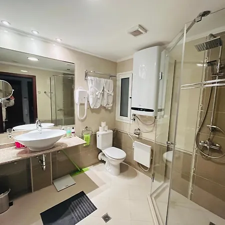 شقة Gondola Luxury 2