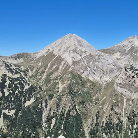 شقة Gondola Luxury 2 *