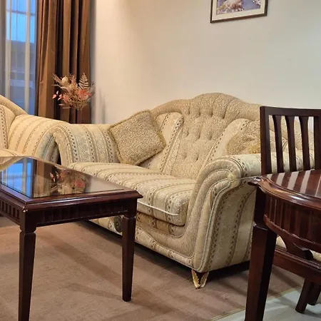 Gondola Luxury 2 شقة