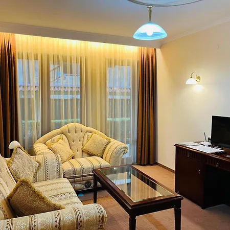 Gondola Luxury 2 Apartment Bansko