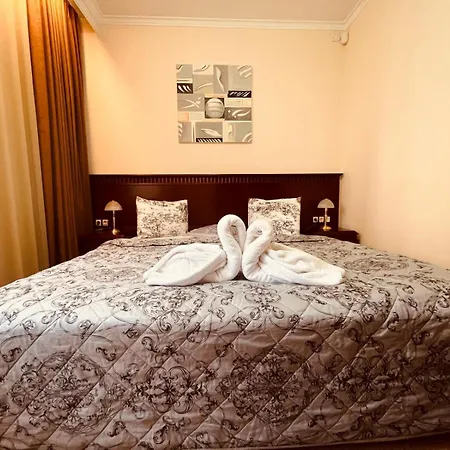 Διαμέρισμα Gondola Luxury 2 *