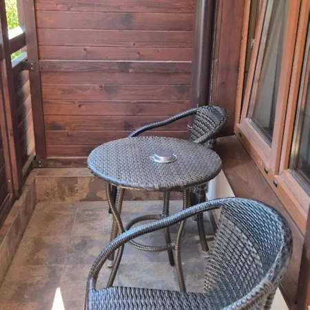 公寓 Gondola Luxury 2