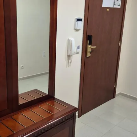 Διαμέρισμα Gondola Luxury 2 *