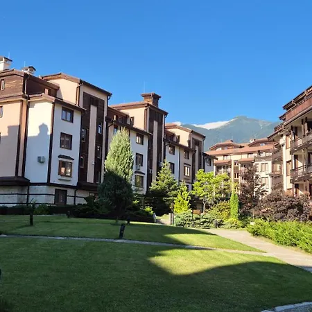 Διαμέρισμα Gondola Luxury 2 *