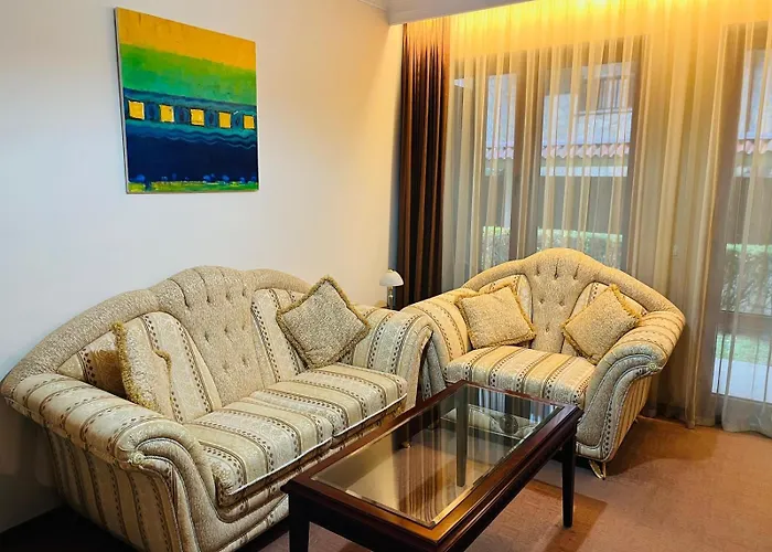 Gondola Luxury 2 Банско