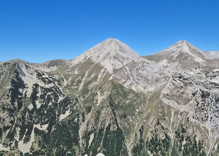 Апартаменты Gondola Luxury 2 *