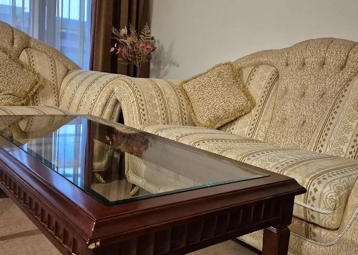 Апартаменты Gondola Luxury 2