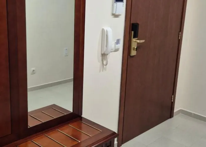 Апартаменты Gondola Luxury 2 *