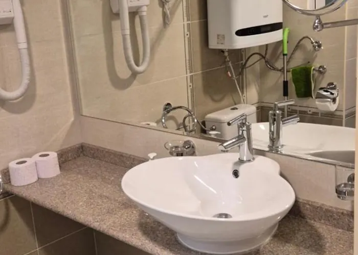 Gondola Luxury 2 * Банско